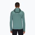 Mammut Selun FL Sun Hoody Herren-Trekkinghemd grün 1016-01420-40236-114 2