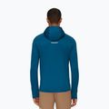 Mammut Selun FL Sun Hoody Herren-Trekking-T-Shirt navy blau 1016-01420-50550-115 2