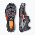 Mammut Herrenstiefel Hueco II Air Low dark steel/schwarz 2