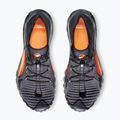 Mammut Herrenstiefel Hueco II Air Low dark steel/schwarz 3