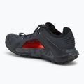 Mammut Herrenstiefel Hueco II Air Low dark steel/schwarz 3