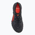 Mammut Herrenstiefel Hueco II Air Low dark steel/schwarz 5