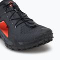 Mammut Herrenstiefel Hueco II Air Low dark steel/schwarz 7