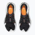Mammut Hueco Knit II Low schwarz/hell eisgrau Damen Approach-Schuh 3