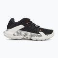 Mammut Hueco Knit II Low schwarz/hell eisgrau Damen Approach-Schuh 2