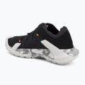 Mammut Hueco Knit II Low schwarz/hell eisgrau Damen Approach-Schuh 3