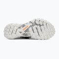 Mammut Hueco Knit II Low schwarz/hell eisgrau Damen Approach-Schuh 4