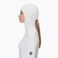 Mammut Damen-Trekking-Sweatshirt Aconcagua Light ML Hooded weiss 4