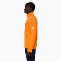 Herren-Trekking-Sweatshirt Mammut Aconcagua Light ML tangerine 3