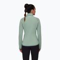 Mammut Aconcagua ML Damen-Trekking-Sweatshirt grün 3