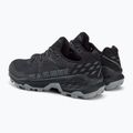 Mammut Damen-Trekkingstiefel Sertig II Low GTX schwarz 3