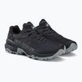 Mammut Damen-Trekkingstiefel Sertig II Low GTX schwarz 4