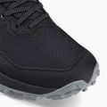 Mammut Damen-Trekkingstiefel Sertig II Low GTX schwarz 7