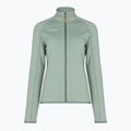 Mammut Aconcagua ML Damen-Trekking-Sweatshirt grün 4