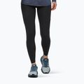 Mammut Damen-Trekking-Leggings Aenergy Light Tights schwarz