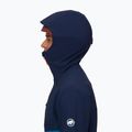 Mammut Alto Guide HS Hooded Herren Regenjacke navy blau 1010-29560-50554-115 4