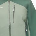 Mammut Alto Guide HS Hooded Damen Regenjacke grün 1010-29570-40240-114 5