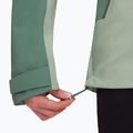 Mammut Alto Guide HS Hooded Damen Regenjacke grün 1010-29570-40240-114 6