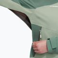 Mammut Alto Guide HS Hooded Damen Regenjacke grün 1010-29570-40240-114 7
