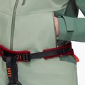 Mammut Alto Guide HS Hooded Damen Regenjacke grün 1010-29570-40240-114 8