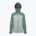 Mammut Alto Guide HS Hooded Damen Regenjacke grün 1010-29570-40240-114