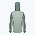 Mammut Alto Guide HS Hooded Damen Regenjacke grün 1010-29570-40240-114 2