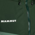 Mammut Convey Tour HS Hooded Herren Regenjacke grün 3