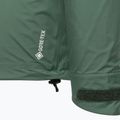 Mammut Convey Tour HS Hooded Herren Regenjacke grün 4