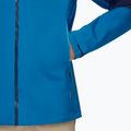 Mammut Convey Tour HS Hooded Herren-Regenjacke navy-blue 5