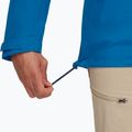 Mammut Convey Tour HS Hooded Herren-Regenjacke navy-blue 6