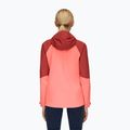 Mammut Convey Tour HS Damen Regenjacke rosa 1010-27851-3747-114 2