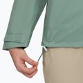 Mammut Convey Tour HS Hooded Damen Regenjacke grün 1010-27851-40240-114 6