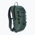 Mammut Neon Light 12 l Kletterrucksack grün 2