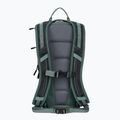 Mammut Neon Light 12 l Kletterrucksack grün 3