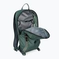 Mammut Neon Light 12 l Kletterrucksack grün 4