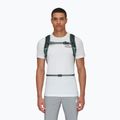 Mammut Neon Light 12 l Kletterrucksack grün 7
