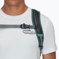 Mammut Neon Light 12 l Kletterrucksack grün 8