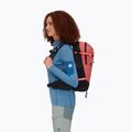 Mammut Lithium 15 l Damen-Wanderrucksack rosa 6