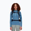 Mammut Lithium 15 l Damen-Wanderrucksack rosa 7