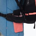 Mammut Lithium 15 l Damen-Wanderrucksack rosa 9