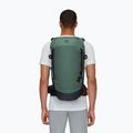 Mammut Ducan 24 l Wanderrucksack grün 2530-00350-40242-1024 5