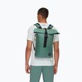 Mammut Xeron 15 l Wanderrucksack grün 5