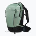 Mammut Lithium 25 l jade / schwarz Damen-Wanderrucksack