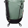 Mammut Lithium 25 l jade / schwarz Damen-Wanderrucksack 3