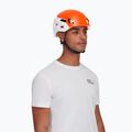 Mammut Wall Rider Kletterhelm orange 9