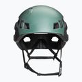 Mammut Wall Rider grüner Kletterhelm 6
