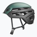 Mammut Wall Rider grüner Kletterhelm 7
