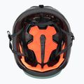 Mammut Wall Rider grüner Kletterhelm 5