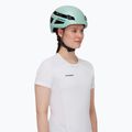 Mammut Crag Sender jade Kletterhelm 8