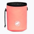 Mammut Gym Basic Lachs Magnesia Tasche